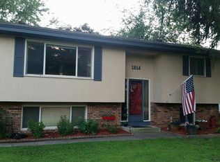 1814 Conifer Ct, Eau Claire, WI 54703