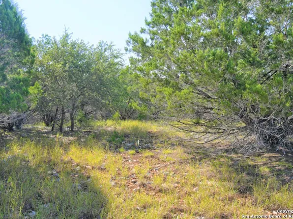 278 Canyon Drive LOT 35, Bandera, TX 78003