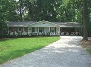 400 Pine Valley Dr, Alpharetta, GA 30009