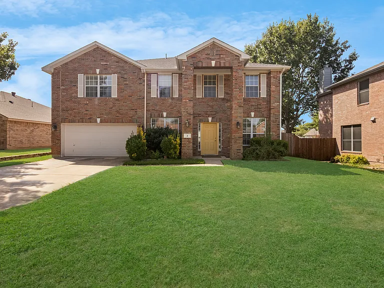 2 Watergrove Ct — Photo 1