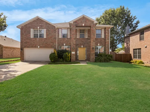 2 Watergrove Ct, Mansfield, TX 76063