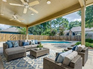 18302 Lazy Moss Ln, Spring, TX 77379