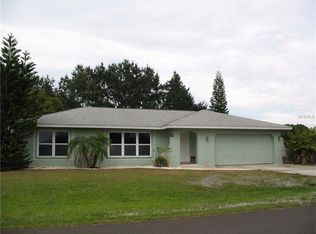 30168 Alder Rd, Punta Gorda, FL 33982
