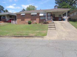 7 Chicago St, Little Rock, AR 72206