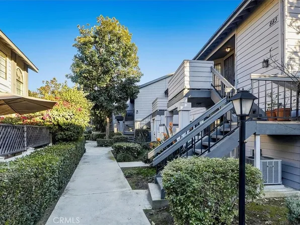 883 W 34th St Unit N, Long Beach, CA 90806