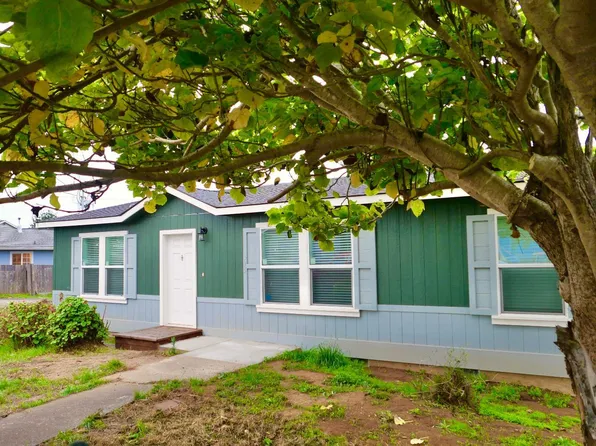 575 S Whipple Street, Fort Bragg, CA 95437