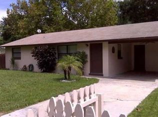 208 Stribling Dr, Auburndale, FL 33823
