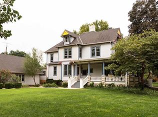 507 S Walnut St, McPherson, KS 67460