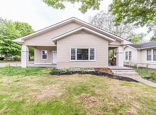 2420 E 12th St #1, Chattanooga, TN 37404