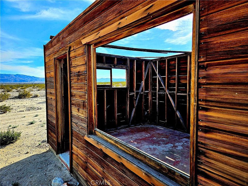 982 Decker Rd, Twentynine Palms, CA 92277 Zillow