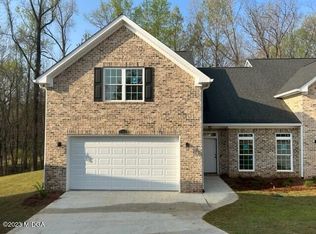 250 High Ridge Ct, Macon, GA 31220