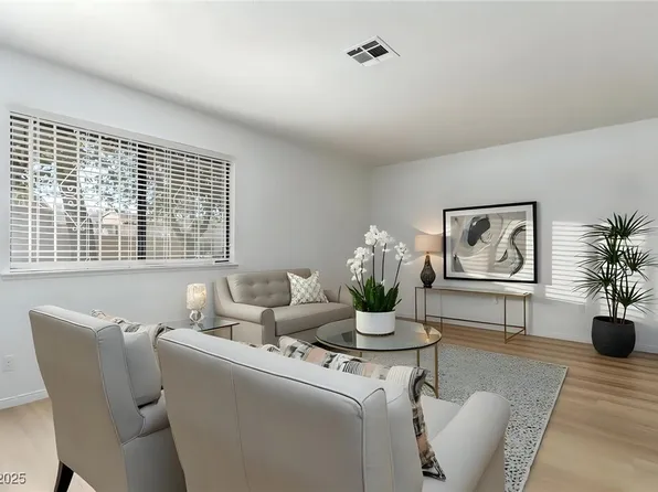 5917 Smoke Ranch Rd Unit B, Las Vegas, NV 89108