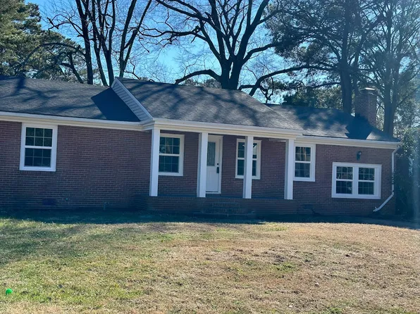 4909 Morro Blvd, Portsmouth, VA 23703