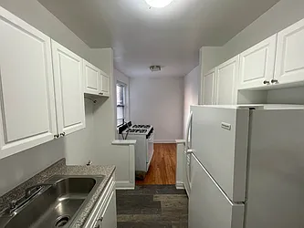 Rented by The Realty Depot