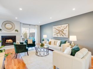 1105 Lord Nelson Ln, Foster City, CA 94404
