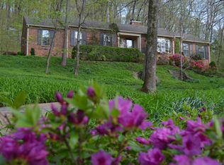 1718 Kingsbury Dr, Nashville, TN 37215