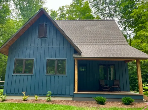 19499 Cedar Run Rd, Traverse City, MI 49684