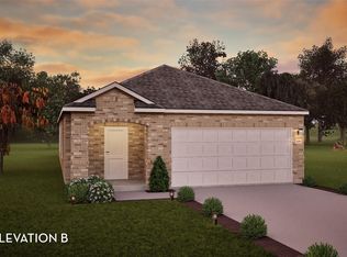 12919 Carla Scanlan Ln, Crosby, TX 77532
