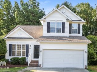 8104 Stone Bridge Ct, Wake Forest, NC 27587