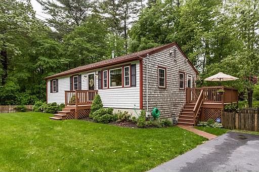 3rd image of 44 Annawon Dr