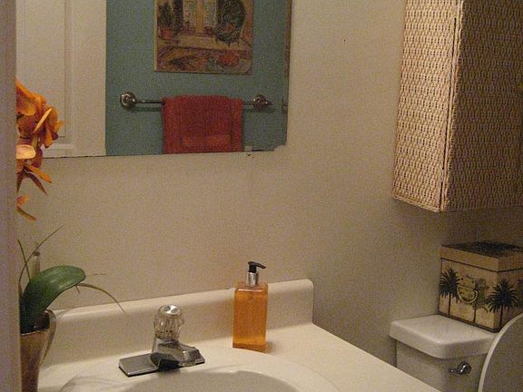 Guest bathroom or #2