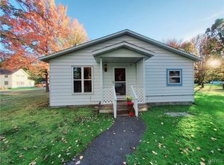 85 North St, Cleveland, NY 13042