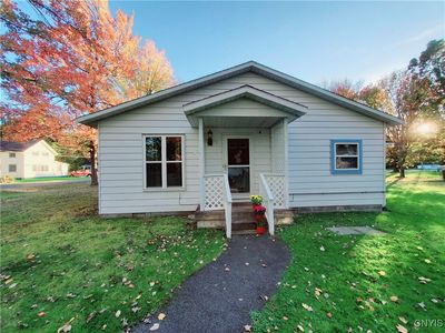 85 North St, Cleveland, NY, 13042