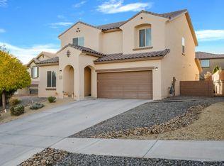 115 Las Medanales Ct NE, Rio Rancho, NM 87124