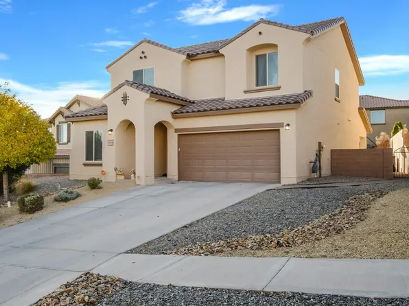 115 Las Medanales Ct NE, Rio Rancho, NM 87124