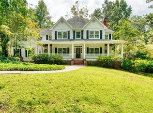 3420 Thompson Mill Rd, Buford, GA 30519