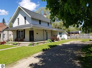 810 N Fancher Ave, Mount Pleasant, MI 48858