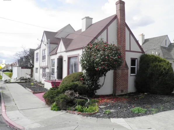 (undisclosed Address), Oakland, CA 94621