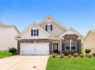 5522 Begonia St, Gastonia, NC 28056