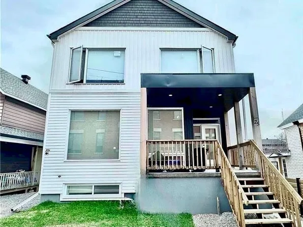 25 Omeara St #B, Ottawa, ON K1Y 2S8