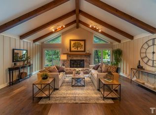 5904 Spring Valley Dr, Raleigh, NC 27616