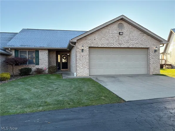 3900 Mercedes Pl Unit 21, Canfield, OH 44406