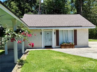 807 Betz Creek Rd #B, Savannah, GA 31410