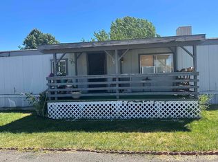 2965 Johnstonville Rd SPC 79, Susanville, CA