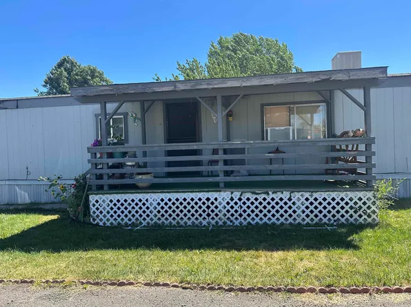 2965 Johnstonville Rd Spc 79, Susanville, CA 96130