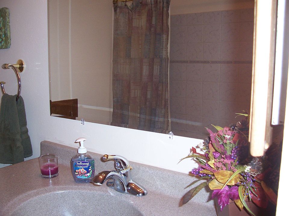 Main Bath