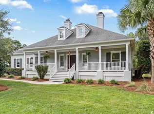 191 Preston Dr, Pawleys Island, SC 29585