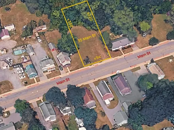 35 Main Street, Queensbury, NY 12804