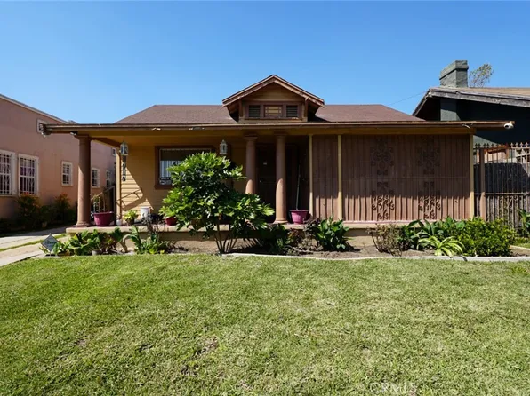 5707 7th Ave, Los Angeles, CA 90043