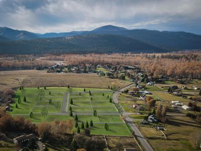 LOT 6 Spurgin Rd, Missoula, MT, 59804