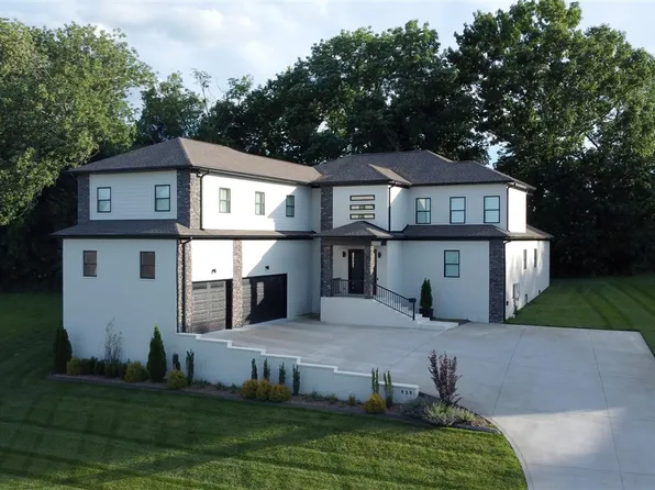 939 Cumberland Ridge Way, Bowling Green, KY 42103