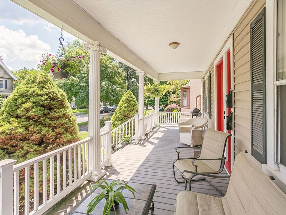 43 Beverly St UNIT 1, Rochester, NY 14610 | Zillow