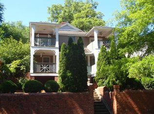 241 W Kingston Ave APT A, Charlotte, NC 28203