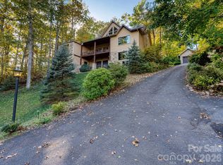 811 Hemlock Dr, Newland, NC 28657