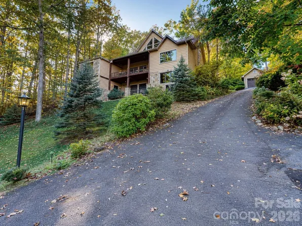 811 Hemlock Dr, Newland, NC 28657