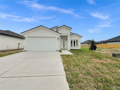 2812 E Comal Rd, Edinburg, TX, 78542